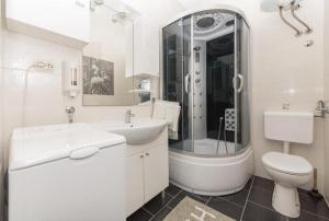 Apartments Sun and beach