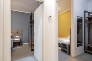 6 fermate dal Centro, Residenza Marchese Roma