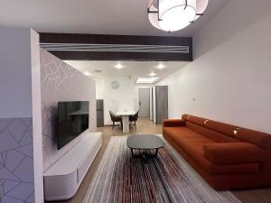 Cozy Studio Apartment