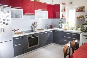 Apartment Ivica