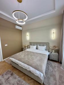 Central View Apartment