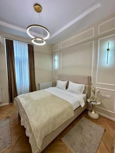 Central View Apartment