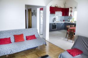 Apartment Ivica