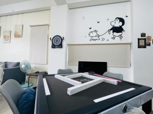 Shanghao B&B - Ubytování bez kategorie ve městě Yuanshan