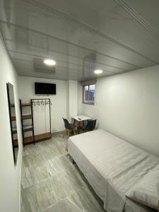 Edificio Cardamomo - Apartaestudio 204