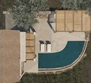 Sundara Estate, Exclusive Seaview Villa