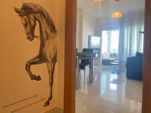 Albatros Apartment met-golf-beach