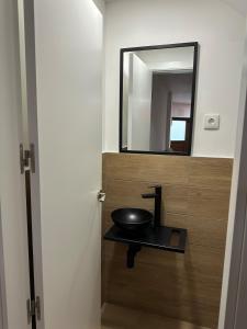 Apartamento en un lugar con encanto