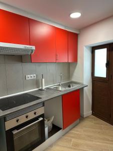 Apartamento en un lugar con encanto