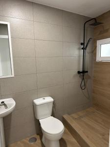 Apartamento en un lugar con encanto