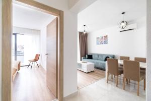 Apartments and Rooms Ribarska srica