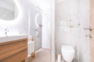 Apartments and Rooms Ribarska srica