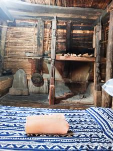 Batad Pension and Restaurant Native House