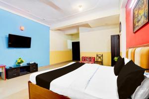 Hotel O Shivam Residency