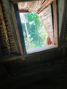 Batad Pension and Restaurant Native House