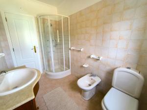 Casa Jagoza Ericeira with pool and garden