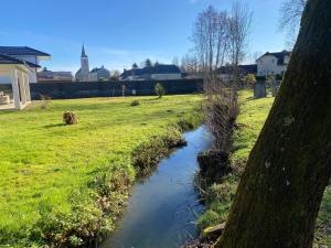 B&B / Chambres d'hotes L-Ostau deu Bonur - chambres d-hotes : photos des chambres