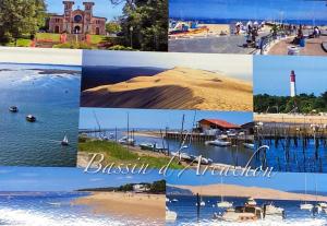 B&B / Chambres d'hotes Chambre d-hotes Villas du Plantier : photos des chambres