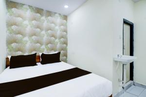 Hotel O Nadargul Hyderabad Formerly JJ Grand