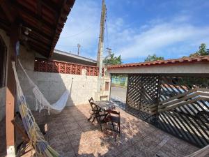 Casa Praia Mongaguá