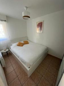 Entre océan et golf