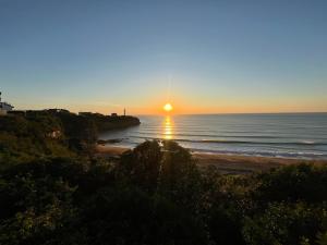 Entre océan et golf