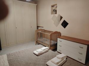 Sandra house Certaldo