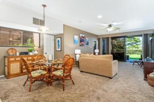 Big Island Waikoloa Fairways A-109 by Coldwell Banker Island Vacations