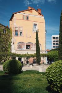 Appartements Private Hammam & Immersive Cinema - Eden Luxury Suite : photos des chambres