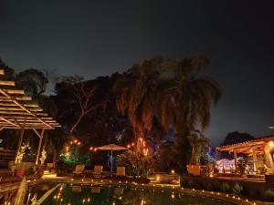 El EQUIMITE HOTEL BOUTIQUE