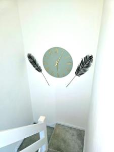 Peckham City Vibes 2BR with Wi-fi and Balcony