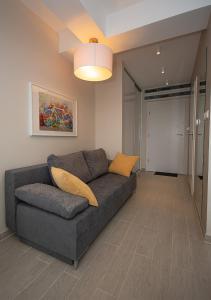 Apartament Czarna Góra - STUBAI 34 Biała Woda Sienna