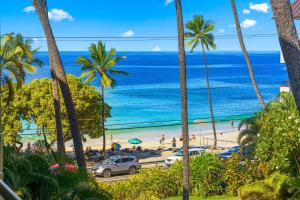 Big Island White Sands Village 216 by Coldwell Banker Island Vacations