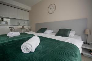 Apartament Czarna Góra - STUBAI 34 Biała Woda Sienna