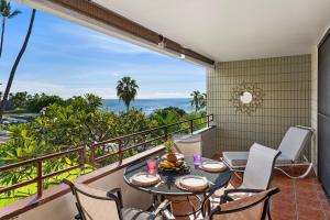 Big Island White Sands Village 202 by Coldwell Banker Island Vacations