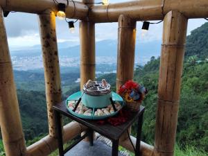 RIYA Tesoro de la montaña Cabaña Armonia