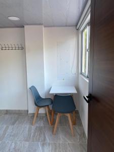 Edificio Cardamomo - Apartaestudio 205