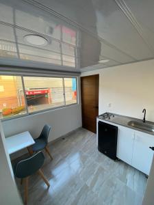 Edificio Cardamomo - Apartaestudio 205