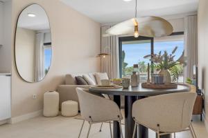 Lujo Apartments Estepona