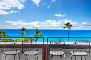 Big Island White Sands Village 301 by Coldwell Banker Island Vacations