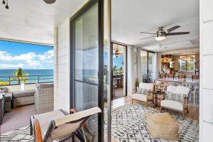 Big Island White Sands Village 301 by Coldwell Banker Island Vacations