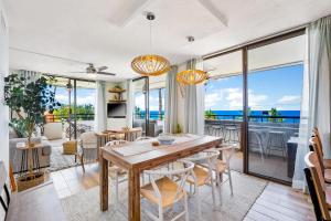 Big Island White Sands Village 301 by Coldwell Banker Island Vacations