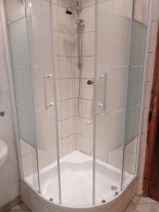 Ferienwohnung Arbesgassl