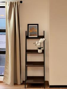 Habitacion Berlin en The Green Door