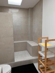 Habitacion Berlin en The Green Door