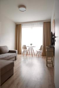 Komputerowa Apartments Airport and Business District