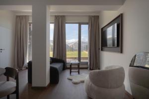 Stone Suite Zakopane