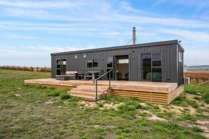 Alex Vineyard - Alexandra Holiday Home