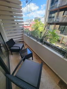 Disfruta el encanto Bohemio en Playa del Carmen