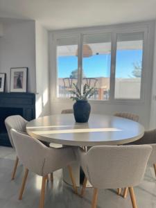 Villa in Nueva Andalucía close to everything